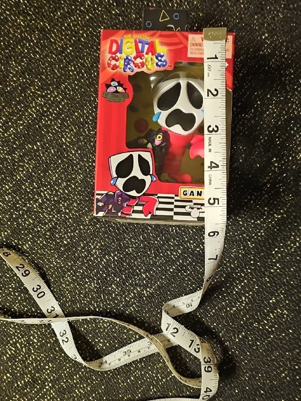 Abstracted Collection - Picture 5 of 5